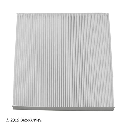 Cabin Air Filter for Nissan Quest Murano (2009–2013) 042-2176 C48162 AFC1356 CF10140