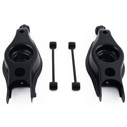 Rear Lower Center Control Arms and Sway Bars Kit for Challenger Charger (2005–2019)