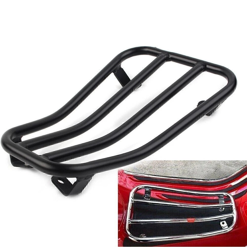 Luggage Rack for Piaggio Vespa Sprint 150 (2015–2023)