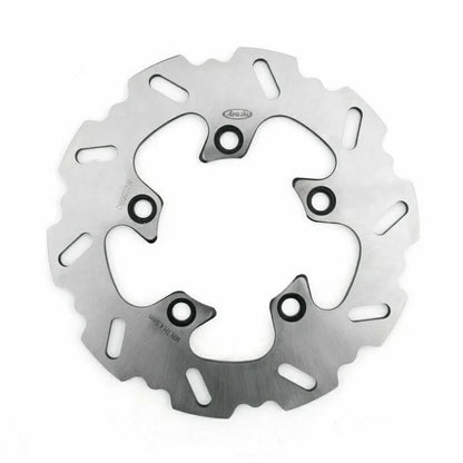 Rear Brake Rotor Disc for Suzuki GSX-R 600 750 TL 1000 SV 650 1000 (T9)