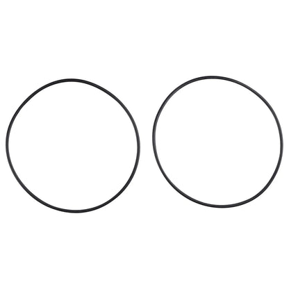 Front Axle Vacuum Knuckle & Tube Seal Kit for Ford Super Duty (1998–2004)