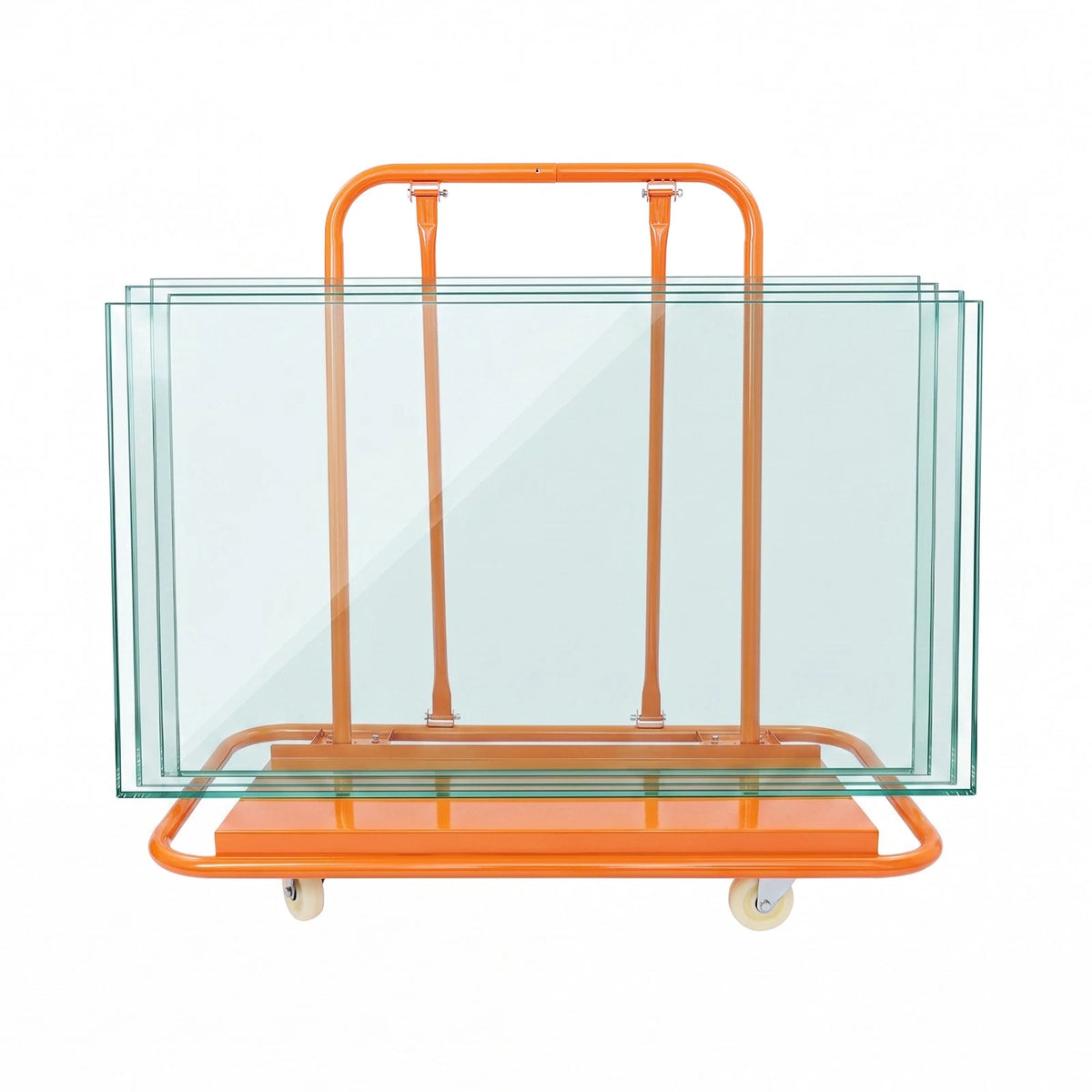 3000LBS Commercial Grade Drywall Cart Dolly for Handling Sheetrock