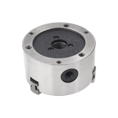 3-Jaw Self-Centering Chuck for CNC Milling Machine (K11-100)