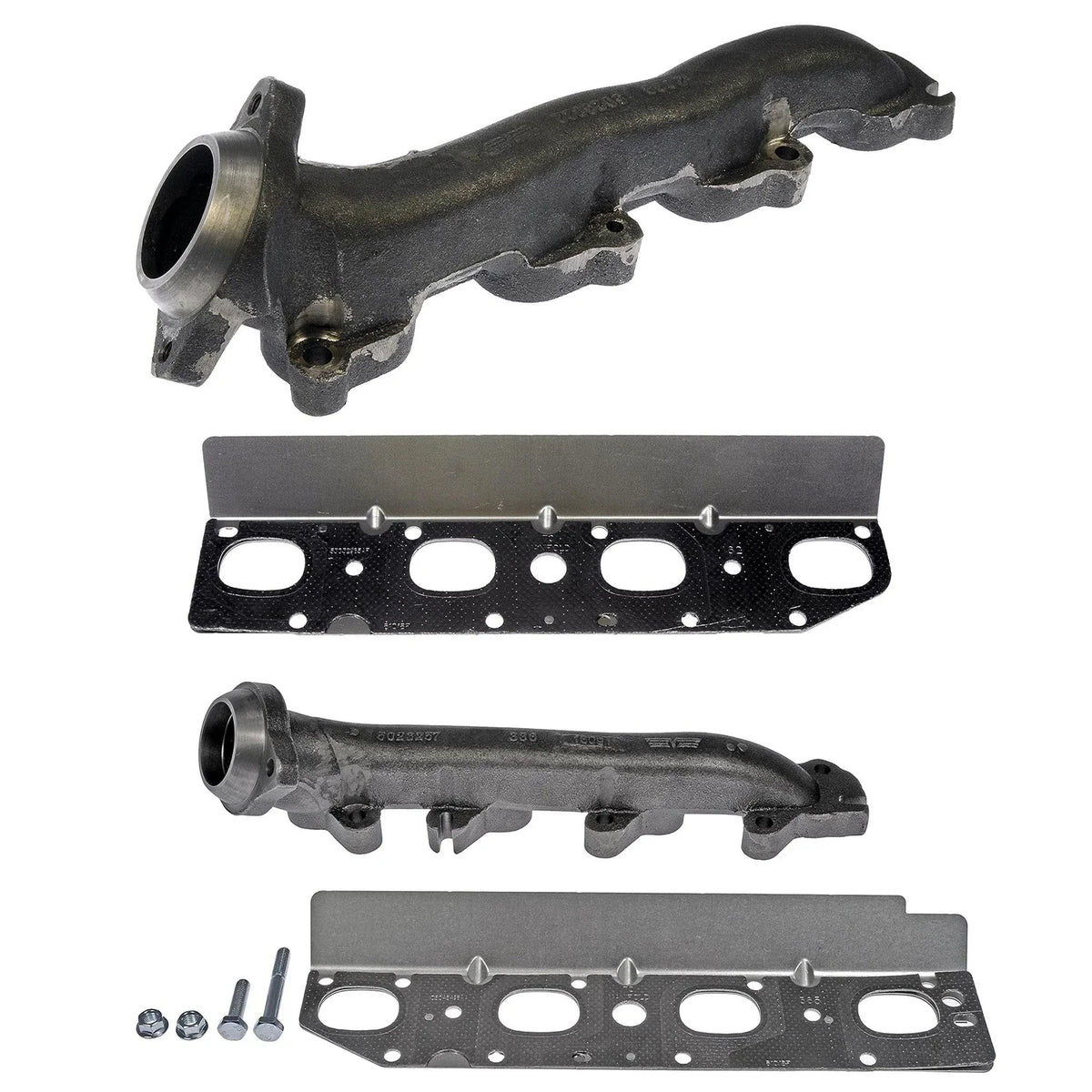 Dorman Exhaust Manifold Kit for Durango Grand Cherokee 5.7 V8 (2011–2018)
