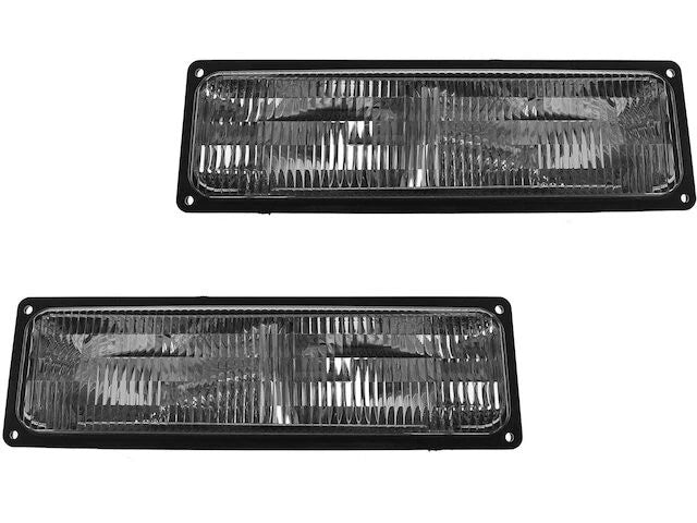 Parking Light Set for GMC C1500 (1994–1999) 95994CQMY