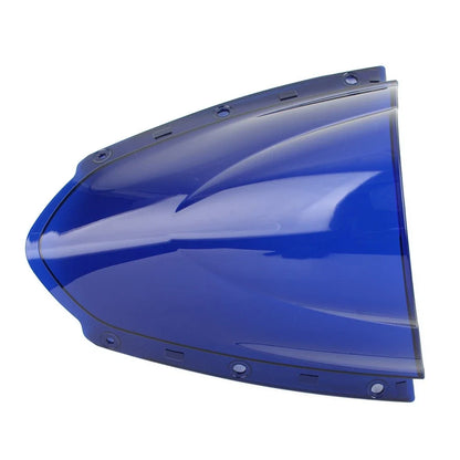 Windscreen for Kawasaki Ninja ZX10R (2021–2023) Blue