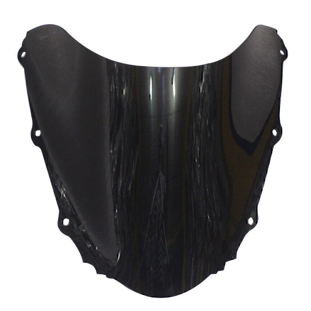 Windshield for Honda CBR1000RR (2004–2007) Dark Smoked