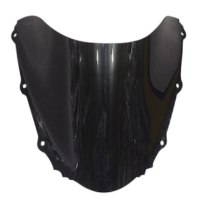 Windshield for Honda CBR1000RR (2004–2007) Dark Smoked
