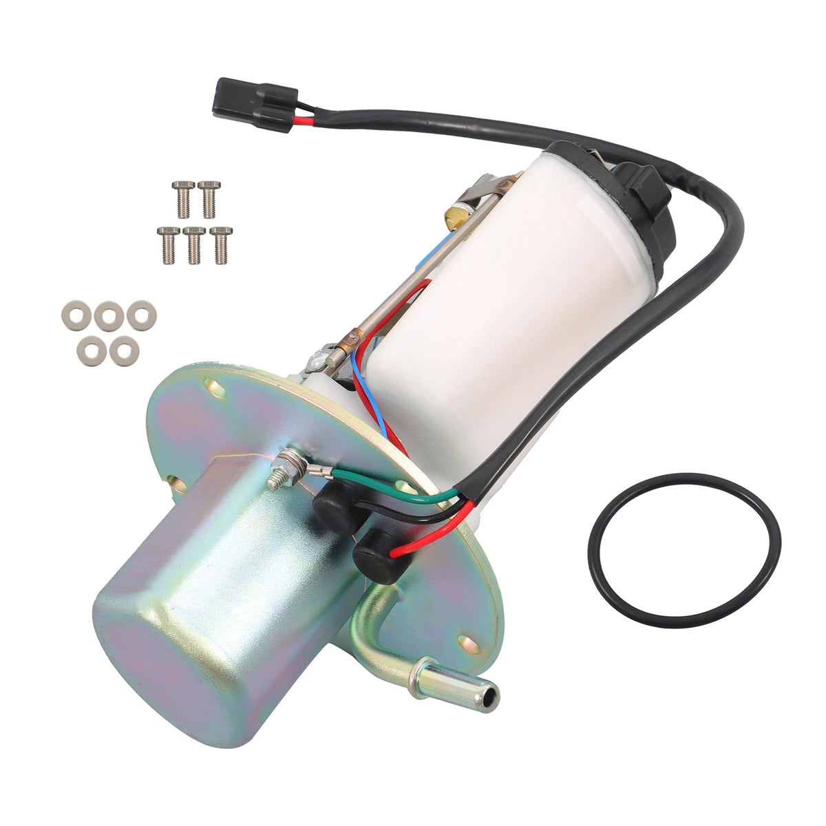 Fuel Pump Assembly for Kawasaki Ninja ZX-6R 6RR (2005–2006) 49040-0814