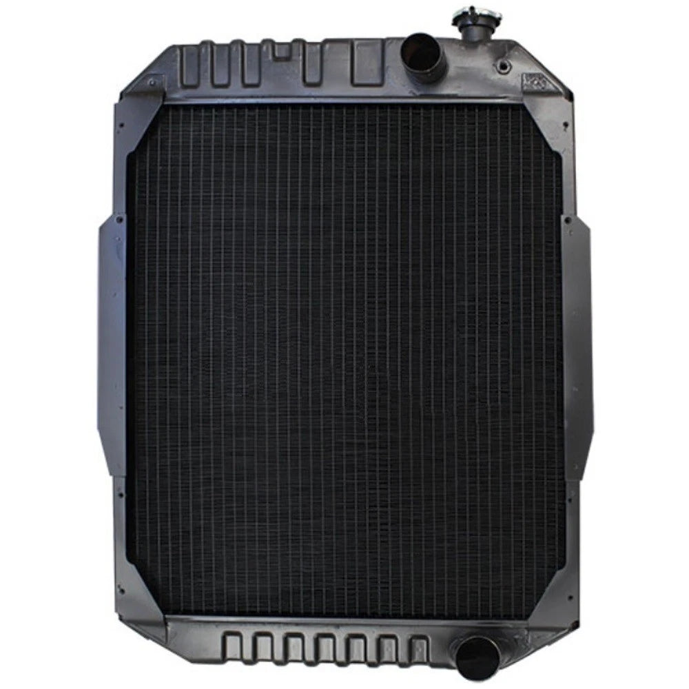 R4941 Radiator for Allis-Chalmers (Fits All Models)