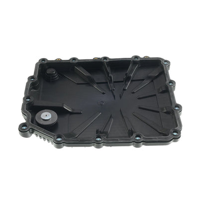 Dual Clutch Transmission Oil Pan for BMW 135i M3 M6 (E82 E89 E90) 28107842385, 28108070791, V203257