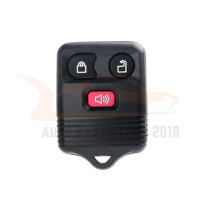 2X Key Entry Remote Fob for Ford F150 Ranger (1998–2010)