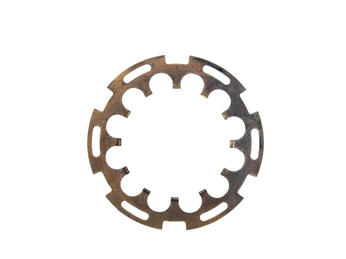 Heavy Duty Armature Plate for Polaris General 1000 / General 4 (2016+)
