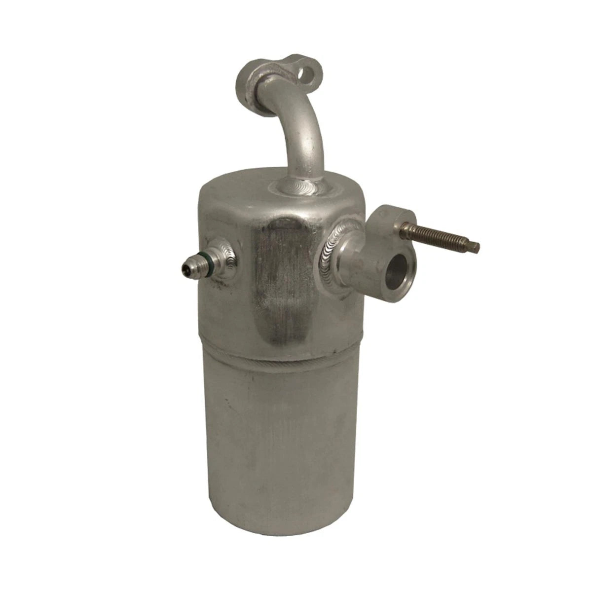 A/C Compressor for Chevy Suburban 1500 2500 (9611811, REPG191107, 19130450)