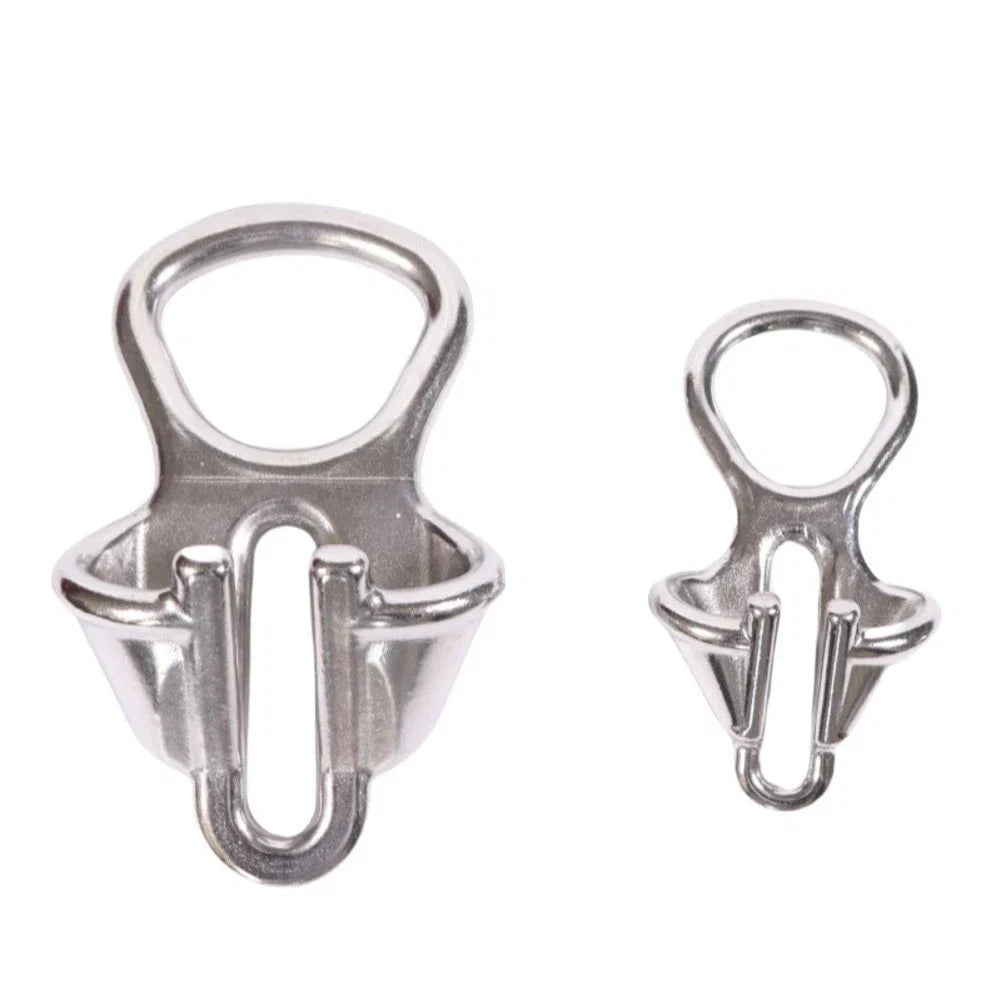 Anchor Chain Lock for Boat Mooring (68mm, 10-12mm Ropes)