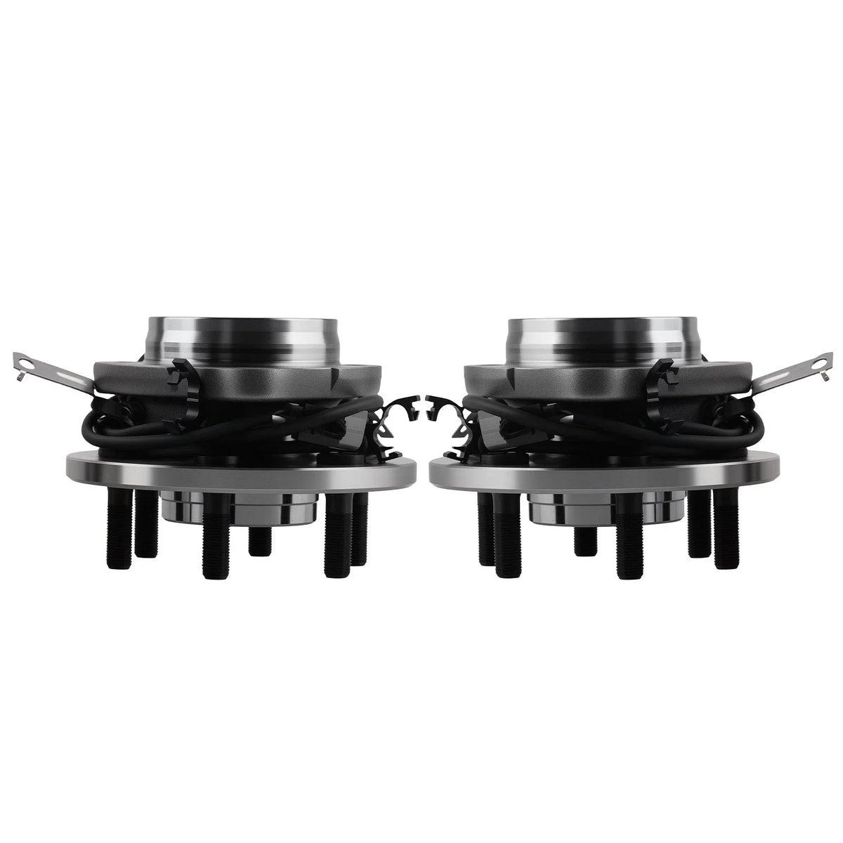 Front Wheel Hub & Bearing Assembly for Dodge Dakota 4WD (1997–2004) 515008 101977