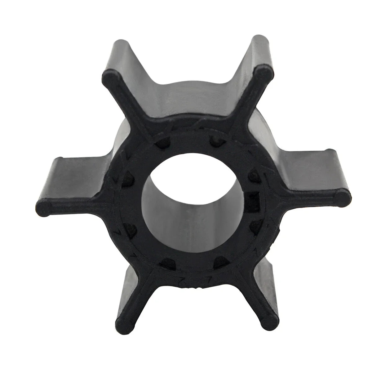 Water Pump Impeller Kit 682-W0078-A1 for Yamaha 9.9 15hp (1990–2023)