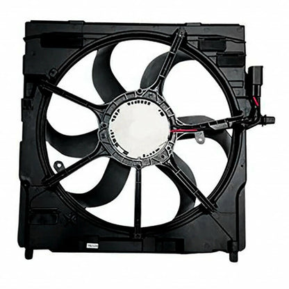 AC Radiator Fan for BMW X5 E70 (2011–2013) | BM3115124, CLX-M0-344-55019-100-CL360A51
