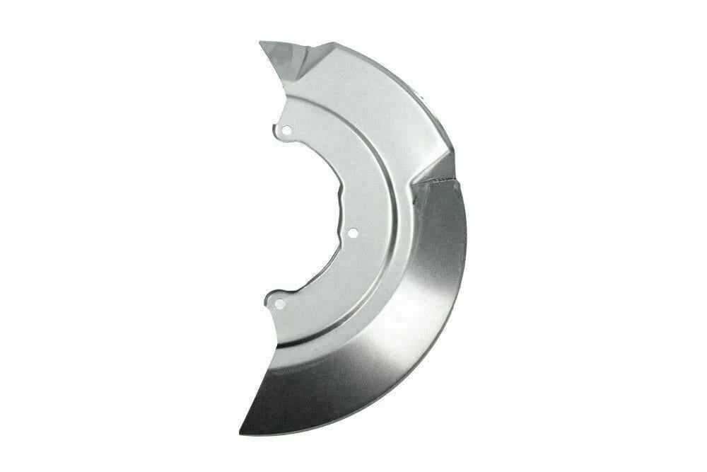 Front Brake Disc Dust Shield for VW T4 Transporter (1991–2003) 7D0-407-344