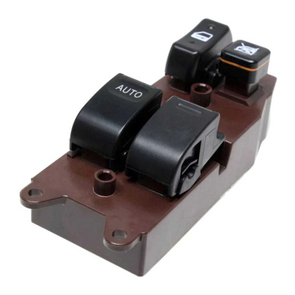 Power Window Switch for Toyota Sienna (1998–2000) ALX-PAU-RB-901-712-CLA3