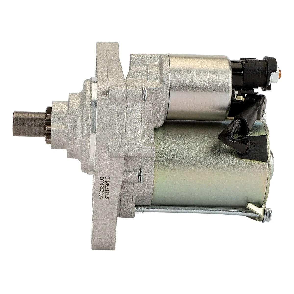 Starter for Acura TL (1995–1998) 18066220, 31200P1RA01, SM42203