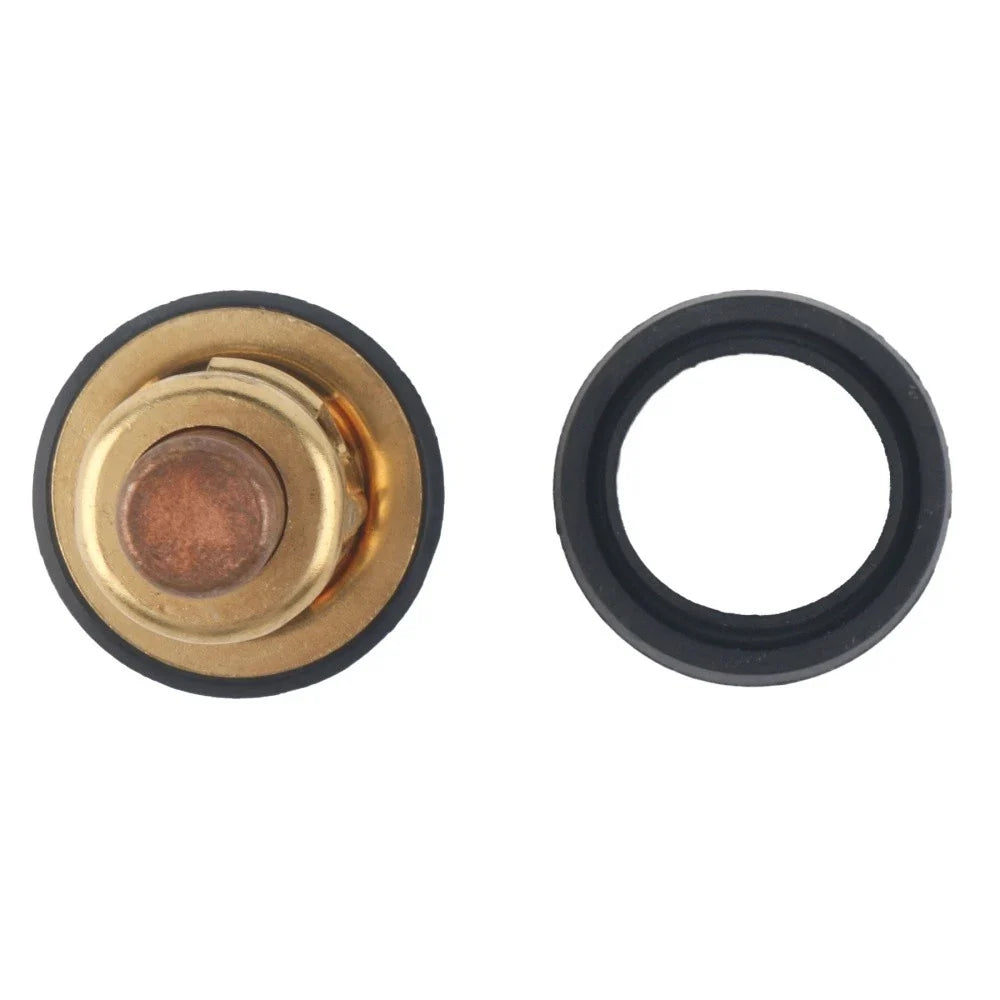 Thermostat Kit 60℃ for Yamaha 4-Stroke 4 6 8 9.9 25 40 50 60 80 HP (All Years)