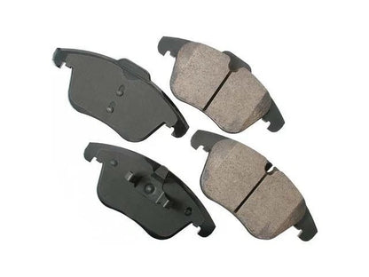 Brake Pad Set Front for Jaguar S Type (2006–2008) 74517JGSF