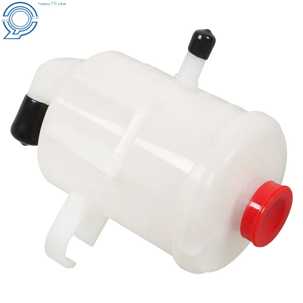 Power Steering Reservoir with Cap for Honda Civic CR-V (1996–2001)