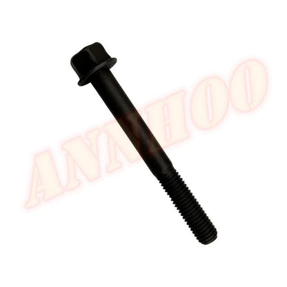 14PCS Cylinder Head Bolt for Kubota D902 (Engine Part: 14601-03450, 14601-03452, 14601-03453)