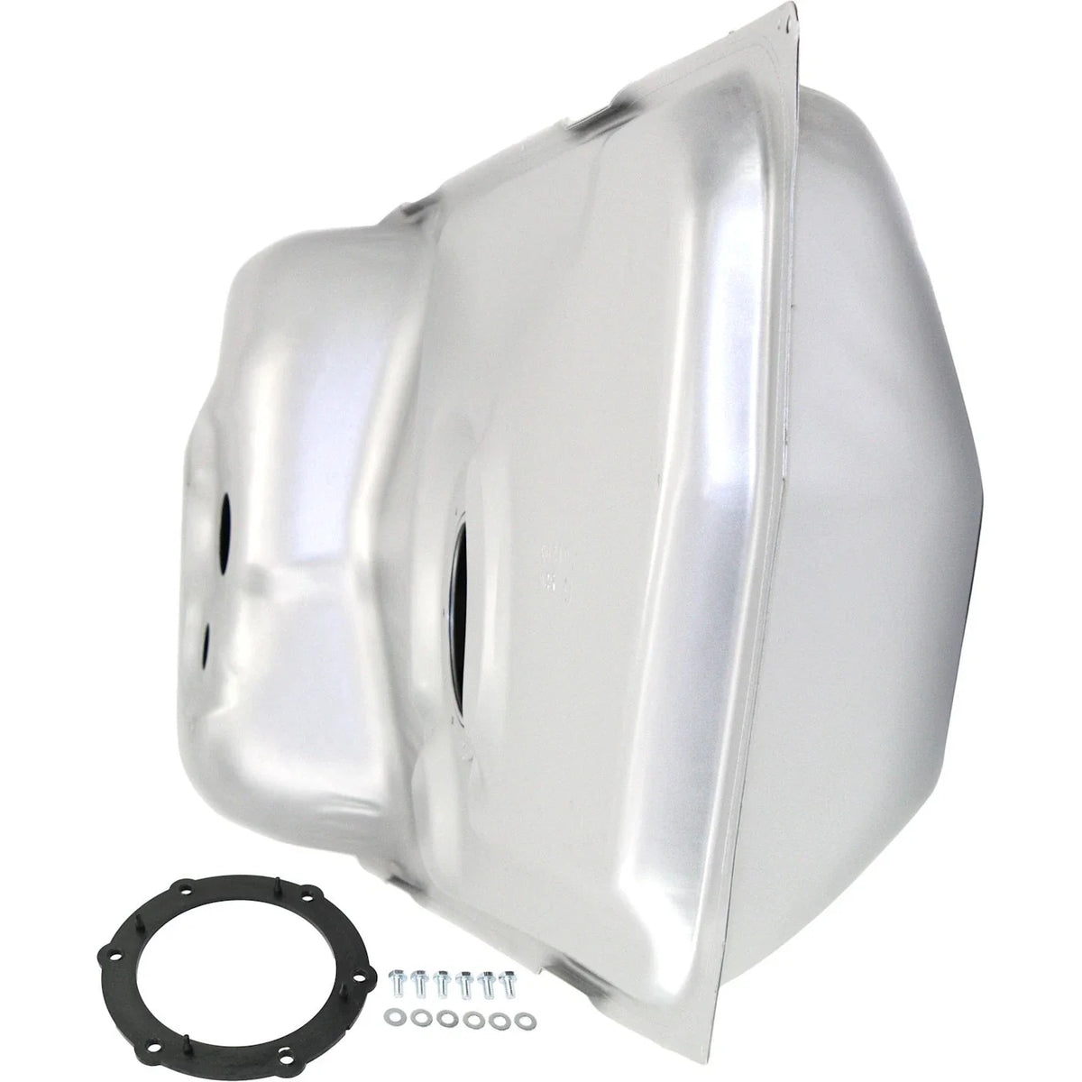 15.7 Gallon Fuel Gas Tank for Ford Mustang (1999–2000) Silver