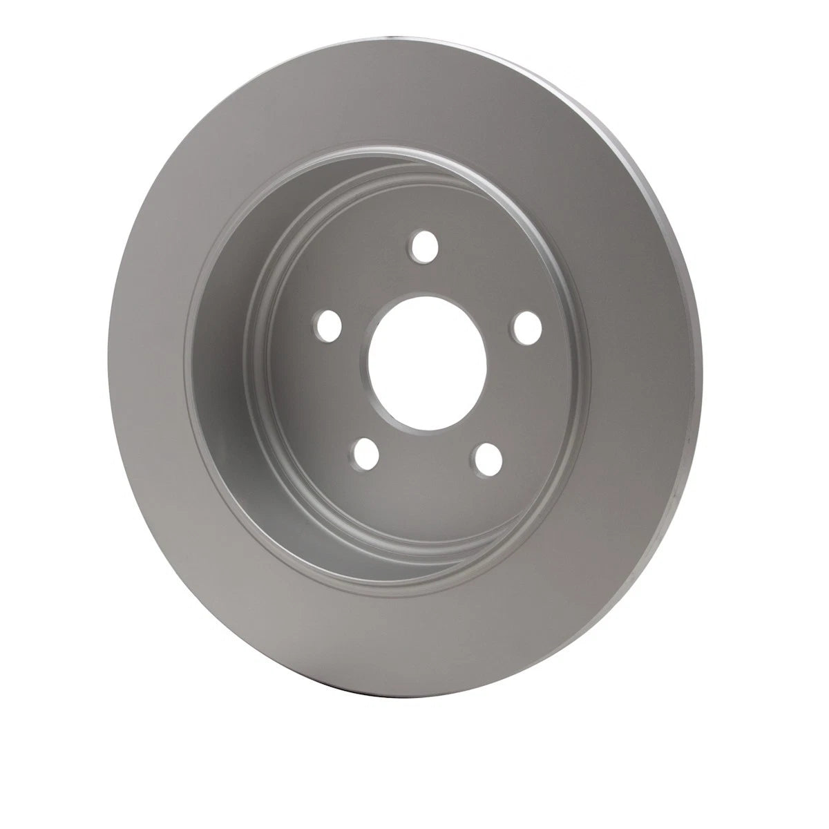 R1 Concepts Brake Disc for Dodge Charger (2005–2010) RRE-39014, 5085652AA, 5085652AB, 5273146AB