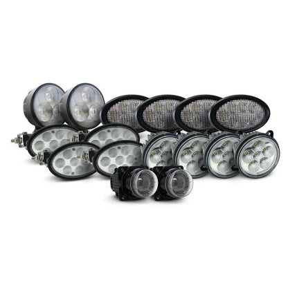 Light Kit for Kubota M7-131P (2015–2023) 3J029-35962