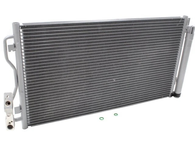 A/C Condenser for BMW 428i xDrive (2014–2016) 65547WHYS