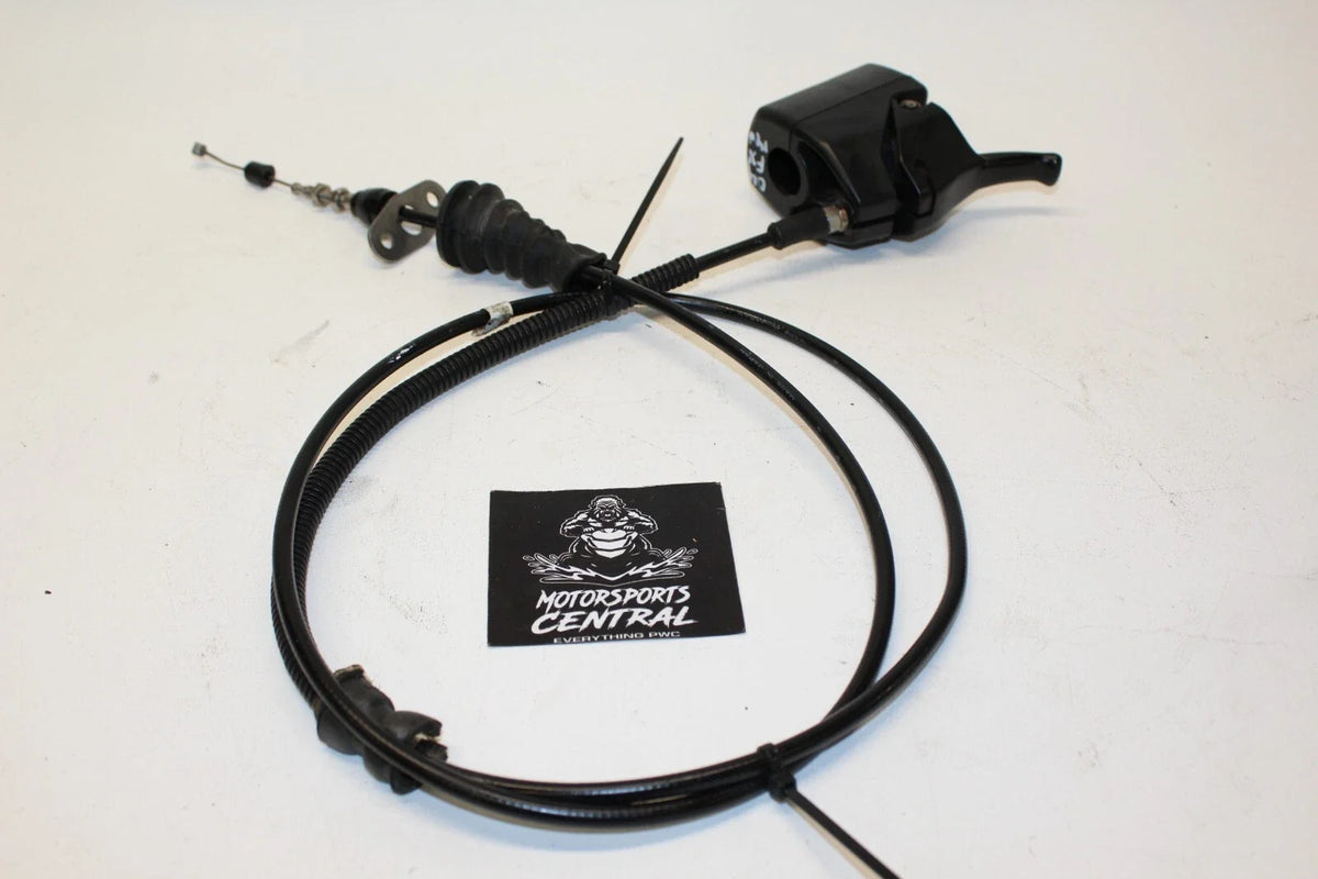 Throttle Lever for Yamaha WaveRunner FX Cruiser HO (1999–2021)
