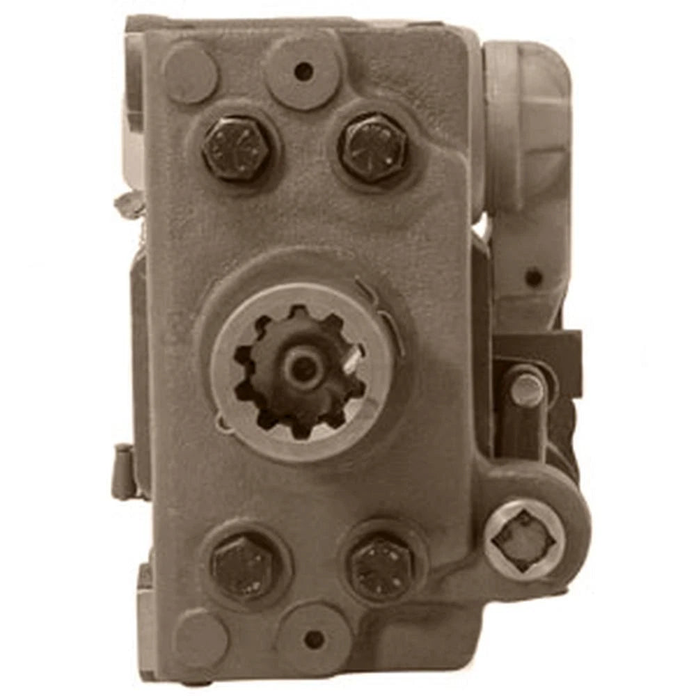 Hydraulic Pump for Massey Ferguson 35 50 65 (Fits 184473M93 183005M91 184773M93 184472M91)