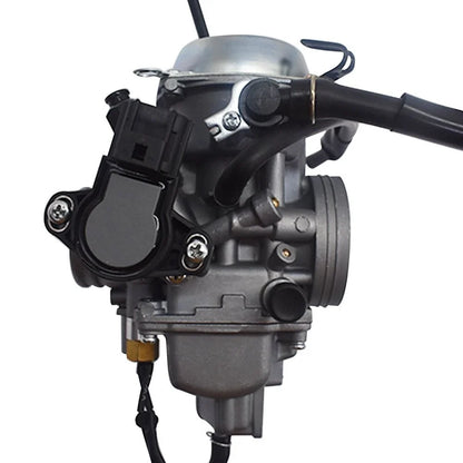 Carburetor for Honda Foreman Rubicon 500 TRX500FA TRX500FPA TRX500FGA (2001–2014)