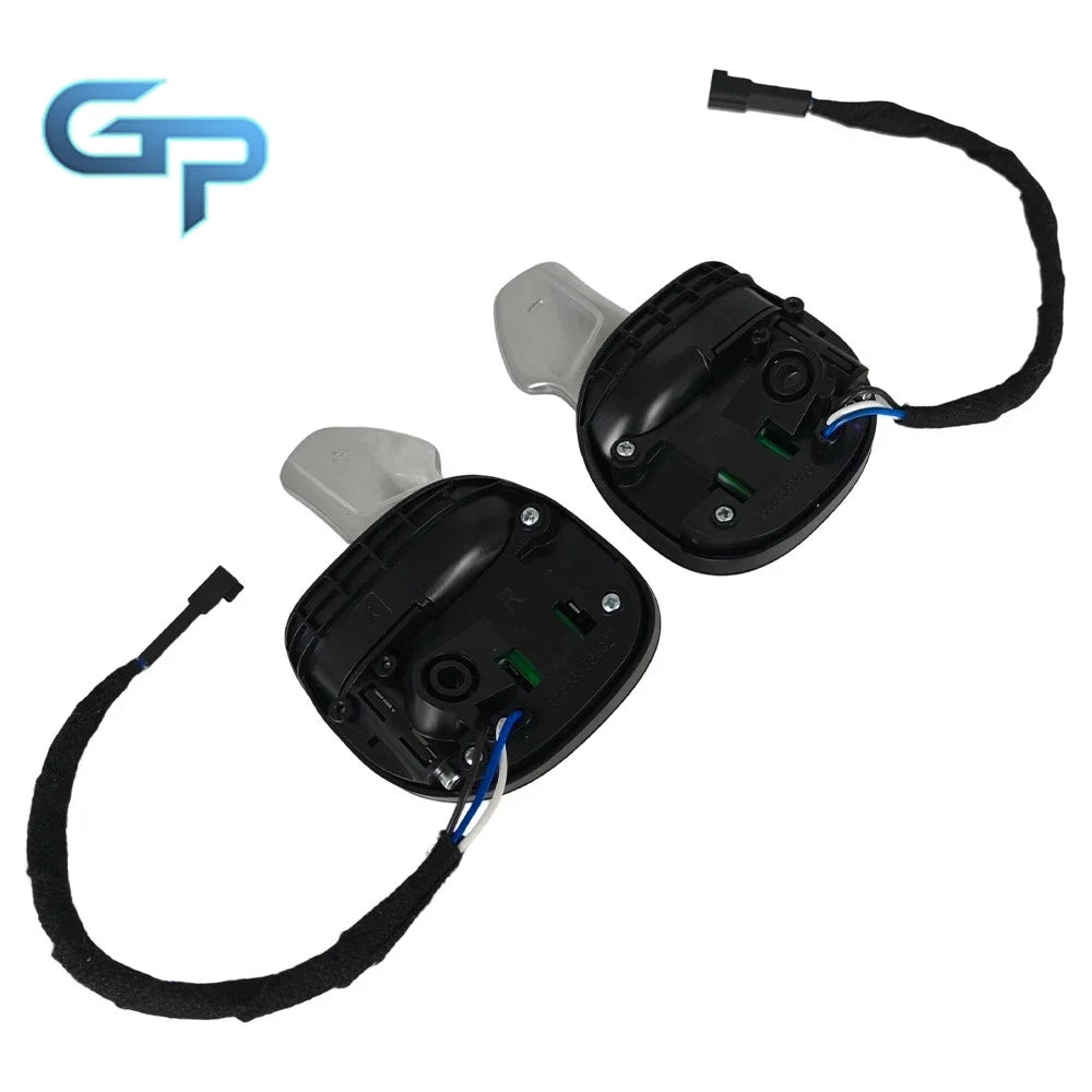 Set of 2 Paddle Shifters for Challenger Charger (2015–2025)