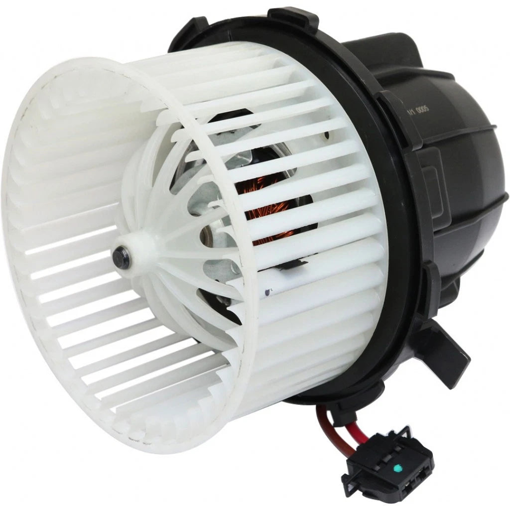 Blower Motor for Audi A5/A5 Quattro (2008–2012) AU3126103, CLX-M0-USA-REPA192001-CL360A70