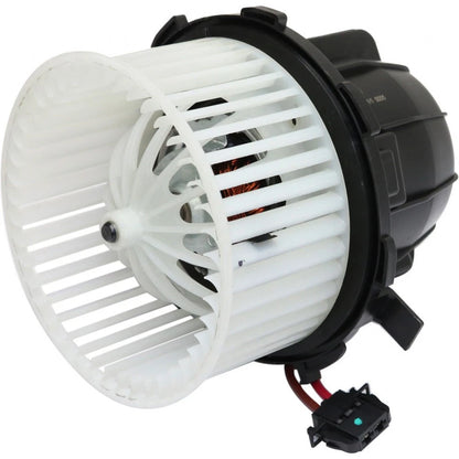 Blower Motor for Audi A5/A5 Quattro (2008–2012) AU3126103, CLX-M0-USA-REPA192001-CL360A70