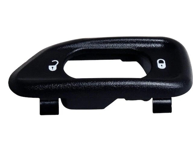 Door Lock Switch Bezel for Jeep Wrangler JK (2018) 42271PMND