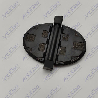Water Flapper Exhaust Shutter for MerCruiser (60930, 18-2727, 9-42800)