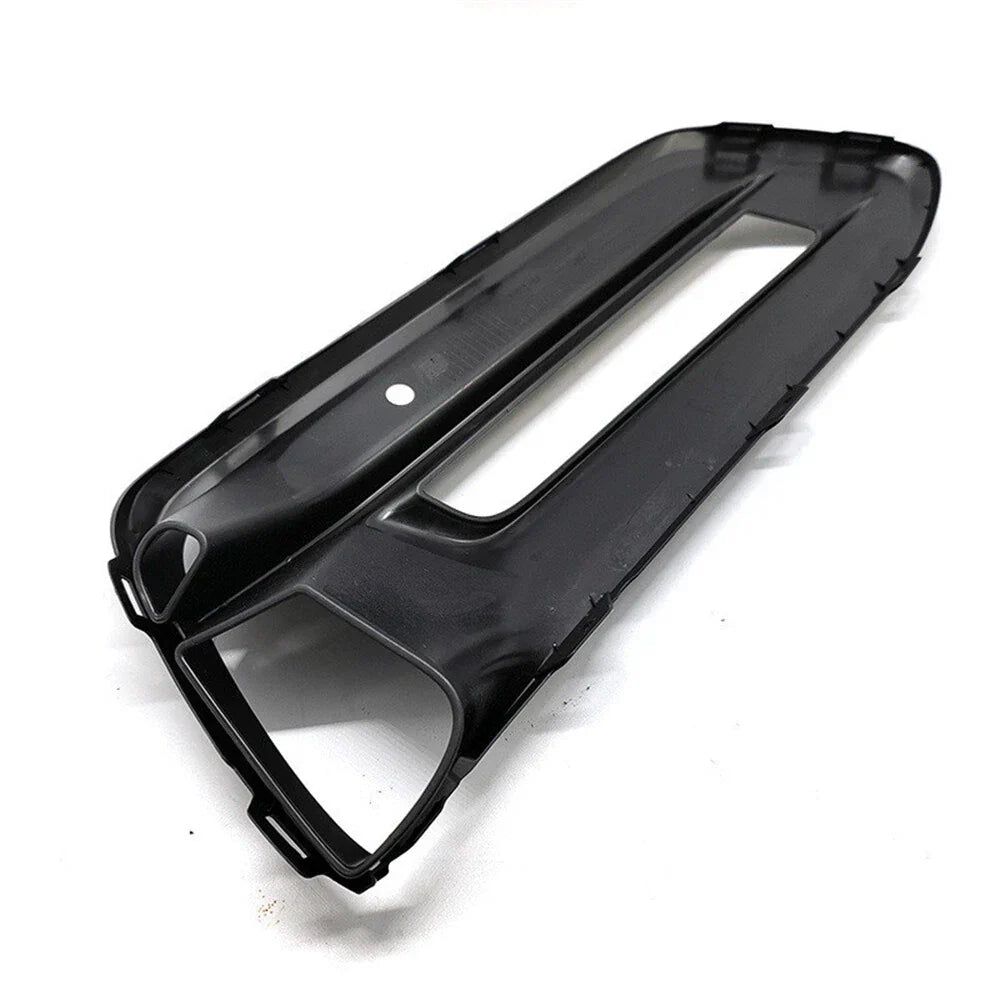 Bumper Bezels Fog Light Covers for Honda Accord (2018-2020)