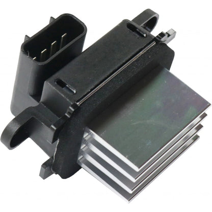 Blower Motor Resistor for Ford Expedition (2007–2008) CLX-M0-USA-RF19180003-CL360A73