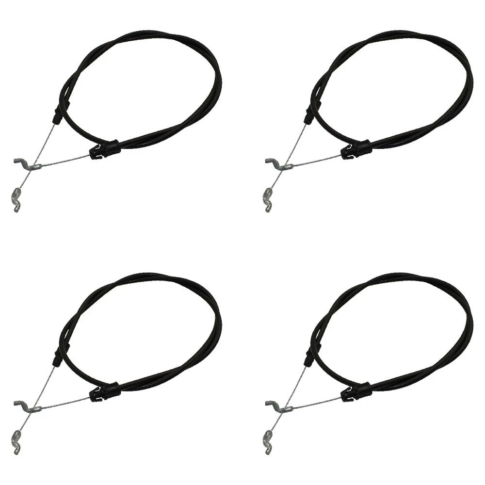 4X Control Cable for White (Fits 746-0553)