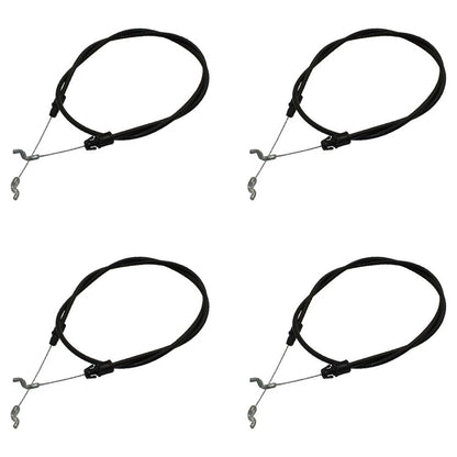 4X Control Cable for White (Fits 746-0553)