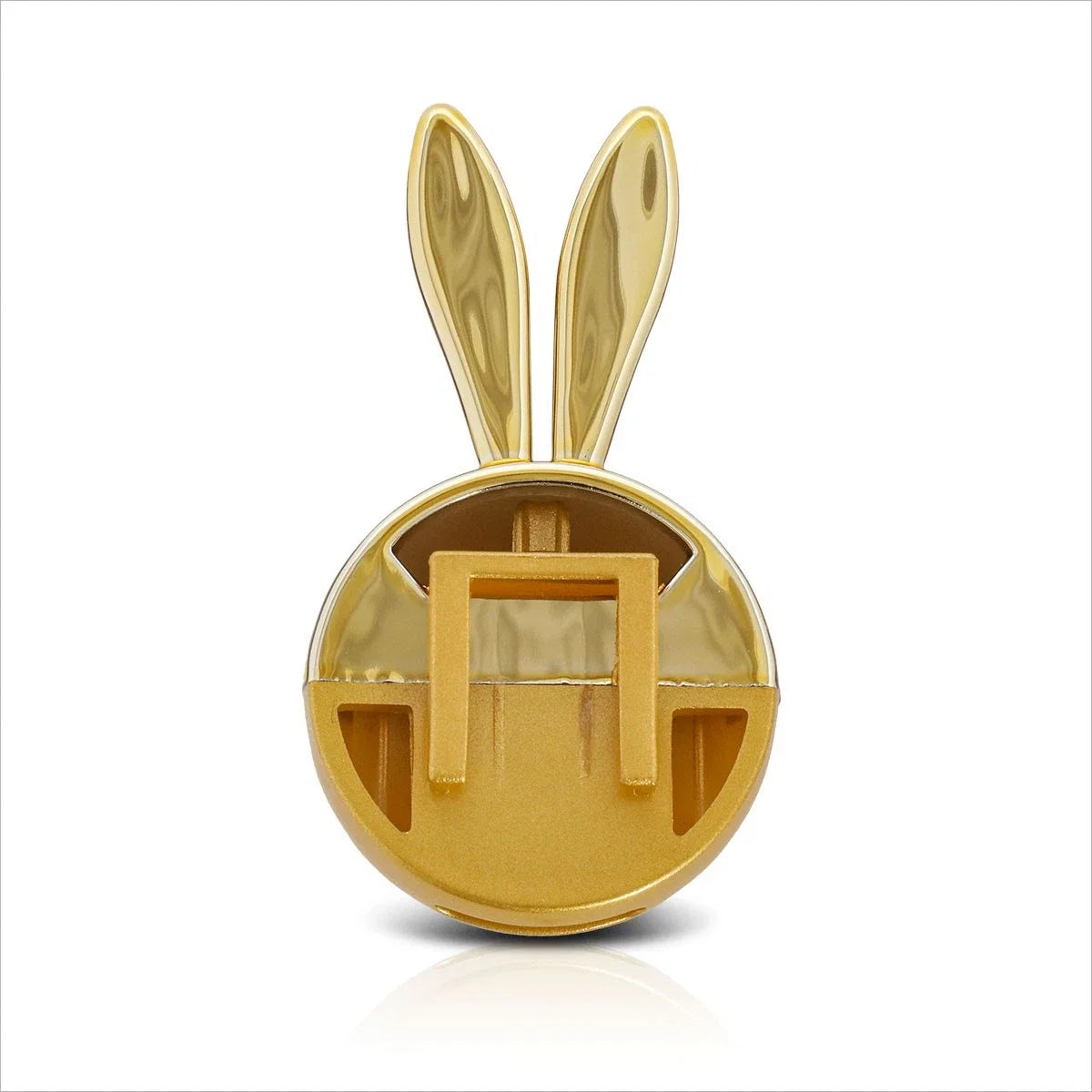 Air Freshener Clip-On for Universal Use (Rabbit Ear Design)