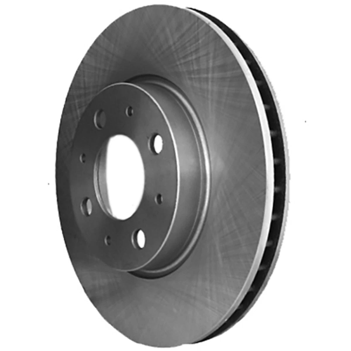 Brake Disc for Volvo 850 (1993) - 31262091 Front Driver/Passenger Side