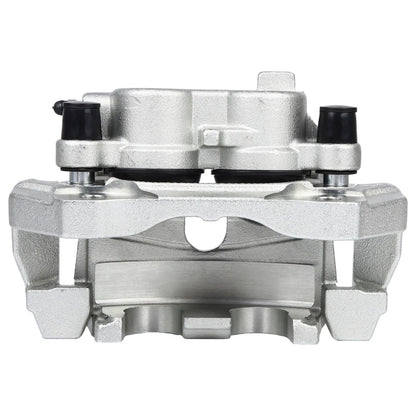 Front Right Brake Caliper for Jeep Grand Cherokee (2011–2017) w/ Bracket
