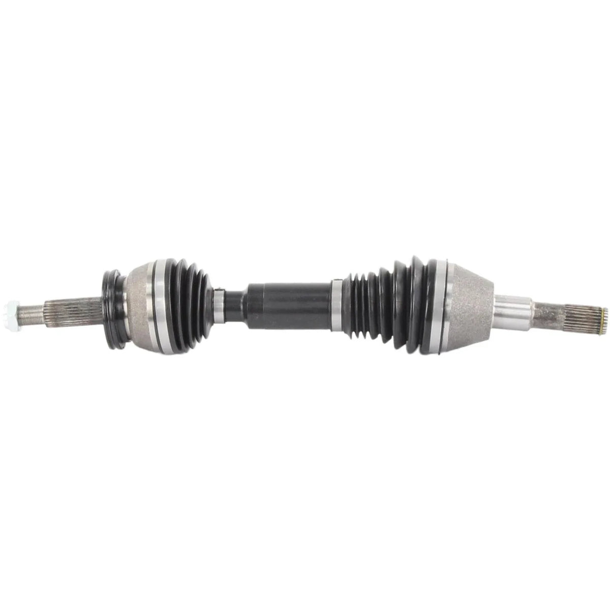 Surtrack Front Driver Left Extended Travel CV Axle Shaft for Ford