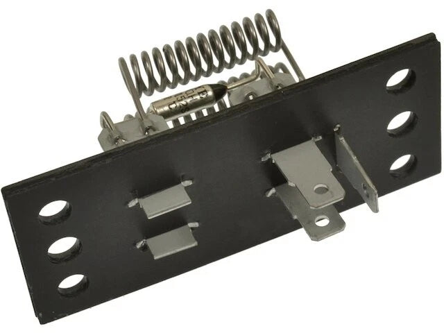 Blower Motor Resistor for International 4700LP (1990–2002) 54537PQVB